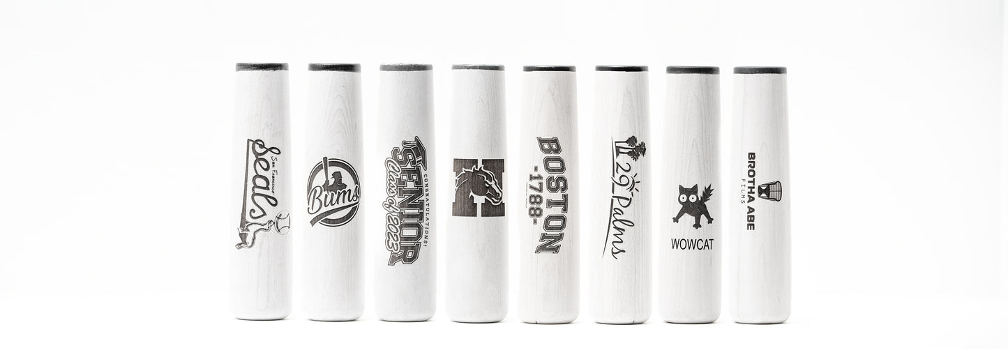 Custom Beer Batter Mug