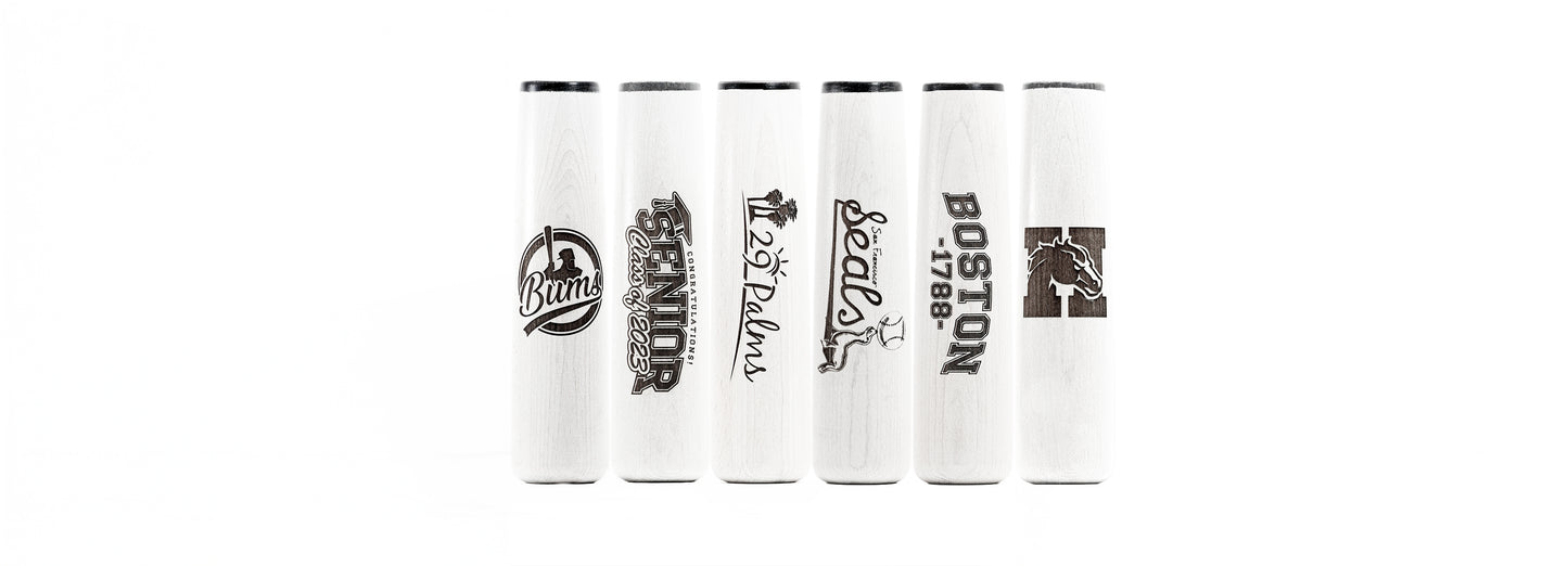 Custom Beer Batter Mug